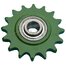 JD AZ10272 SPROCKET WITH BEARING JHB