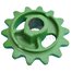 JD Z10842 SPROCKET Φ40 x 14 teeth [JD Z11545]