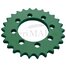 JD Z10883 SPROCKET Φ67 x 26 teeth x 15.875 mm pitch