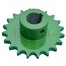 JD Z10955 SPROCKET Φ25 x 20 teeth