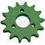 JD Z38056 SPROCKET Φ30 x 14 teeth x 19.05 mm pitch