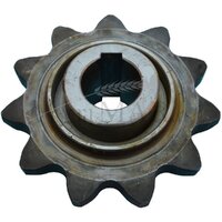 CL 603507.0 SPROCKET Φ40 x 11 teeth