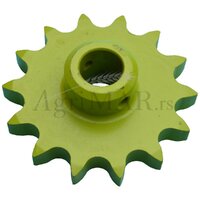 CL 619272.1 LANČANIK Φ20 x 14 zuba x 19.05 mm korak