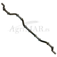 CL 670945.4 OSOVINA SLAMOTRESA 1425 mm