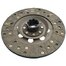 CL 655021.3 CLUTCH DISC