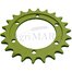 CL 670219.0 SPROCKET Φ68 x 22 teeth x 15.875 mm pitch
