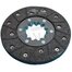 JD AZ20844 BRAKE DISC