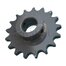 CL 605134.1 SPROCKET Φ25 x 17 teeth