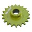 CL 605421.1 SPROCKET Φ25 x 20 teeth