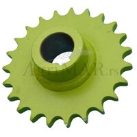 CL 605481.0 LANČANIK Φ30 x 23 zuba x 15.875 mm korak