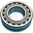 22207 CKW33C3 bearing KYK (HQ22207CKW33C3)