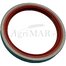 100x125x13 BS Si oil seal ''DALMIK''