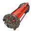 222.0412118 elevator chain 212B-61 links set /ZMAJ 222/