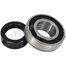 UY 206 2RS bearing TOPROL (YET206 2RS / UY206 / 11206 EES)