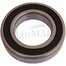 6007 2RS bearing TIMKEN [DF 0110.4530]