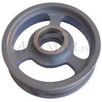 CL 772170.1 TENSION ROLLER