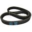 50x2288 La cogged variable v-belt DUNLOP