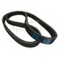 51x2898 La cogged variable v-belt DUNLOP [DF 0621.5216]
