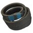 51x3450 La cogged variable v-belt DUNLOP (MF 41980400, 41980900)