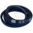 32x4150 Li D163 1/2 classical v-belt DUNLOP
