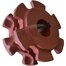 sprocket fi35 9x27 Z6 manure spreaders [80-9130]
