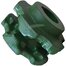 sprocket fi40 10x31 Z5 manure spreaders MENGELE [80-9127]
