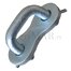 connecting link for floor chain 8x24