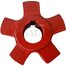 sprocket fi40 8x31 Z5 manure spreaders SIP [80-9002]