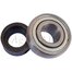 UY 203 ZZ bearing JHB (UY203 ZZ) [JD AZ19970]