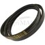2HB3185 La wrapped banded v-belt GATES [GTS 0323281]