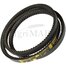 XPA 12.7x1482 Lp cogged narrow v-belt GATES [GTS 0272247]