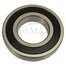 6208 2RSEES-22 bearing JHB (CS208 2RS-22) [MF 417506M1]