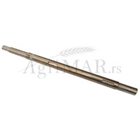 CL 616200.0 OSOVINA