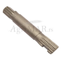 CL 626057.1 OSOVINA 180mm