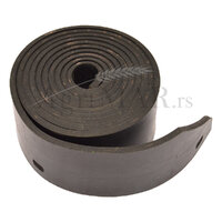 CL 662658.0 GUMENA ZAVESA 40x3x1996