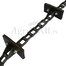JD AZ22348 ELEVATOR CHAIN ASSEMBLY 