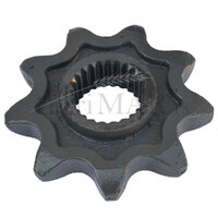 CL 912185.0 LANČANIK Φ50 x 9 zuba