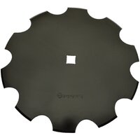 disk tanjirače nazubljeni 610x5 41 boron steel shwartz 1007210