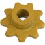 NH 80270029 SPROCKET Φ30 x 9 teeth