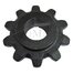 NH 84038625 SPROCKET Φ50 x 10 teeth