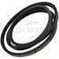 XPA 12.7x1632 Lp cogged narrow v-belt GATES [GTS 0372258]