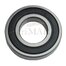 16004 2RS bearing CRAFT (16004-2RS.CRF)