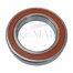 6012 2RSC3 bearing CRAFT (6012-2RSC3.CRF)