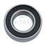 61800 2RS bearing CRAFT (6800-2RS.CRF)