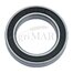 61803 2RS bearing CRAFT (6803-2RS.CRF)