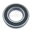 6212 2RS bearing CRAFT (6212-2RS.CRF)