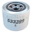 filter goriva 33399 WIX