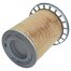 air filter C23589/1 MANN