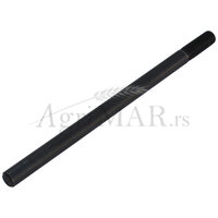 CL 676143.0 PRST TRANSPORTERA