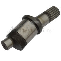 CL 669913.1 EKSCENTRIČNO VRATILO